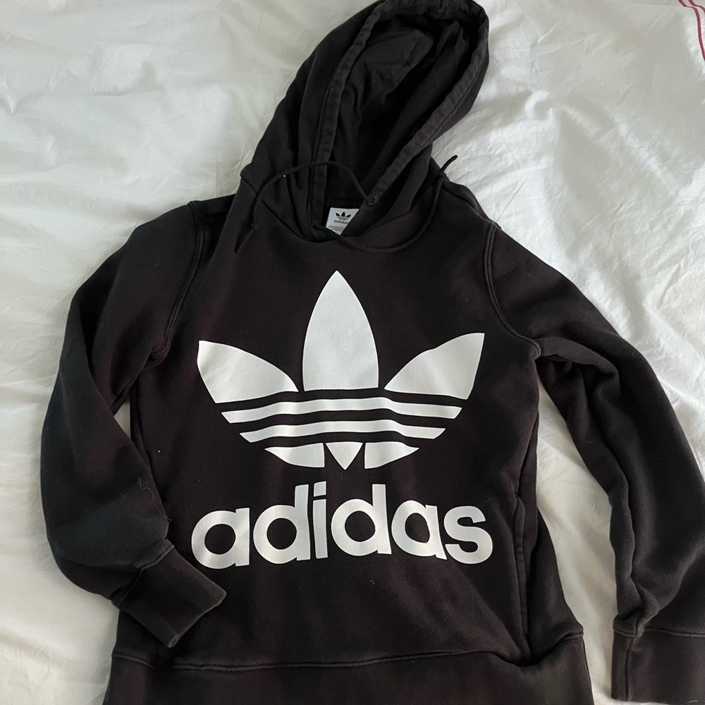 Adidas hoodie